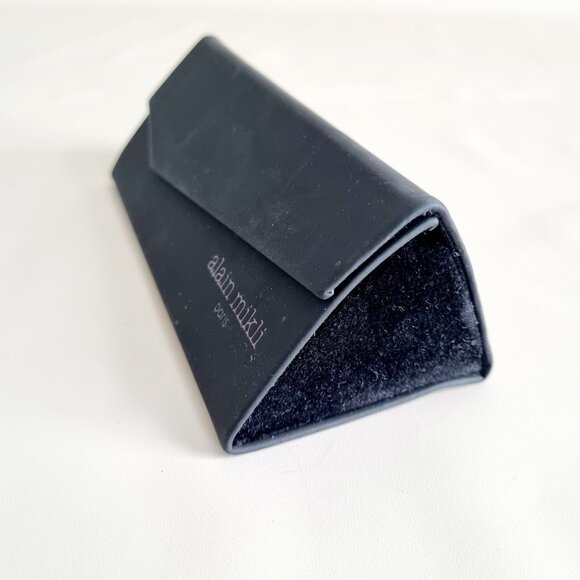 Luxury Eyewear Case Bundle – Starck Eyes, Alain Mikli, Morgenthal Frederics & Mo - Picture 3 of 16